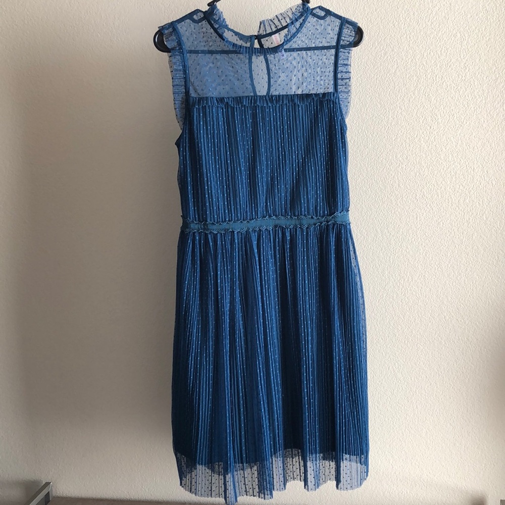 Xhiliration dress